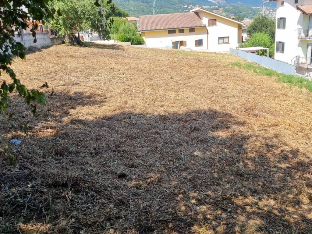 Terreno a L'aquila in Sdrucciolo di San Paolo - Foto 3