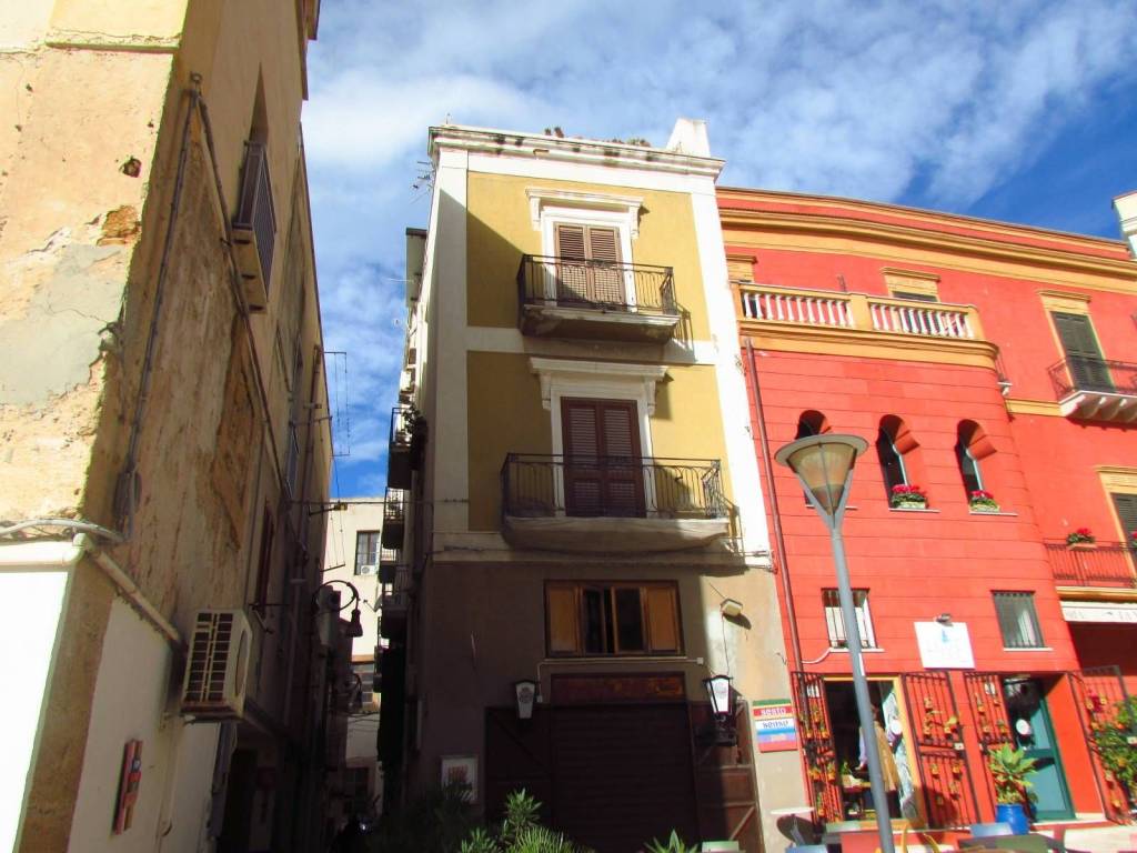 Appartamento a Sciacca in Piazza Duomo - Foto 2