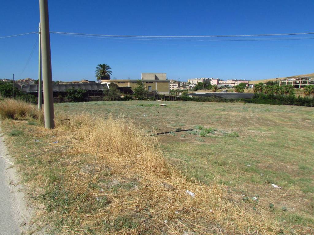 Terreno a Sciacca in Viale Siena - Foto 2