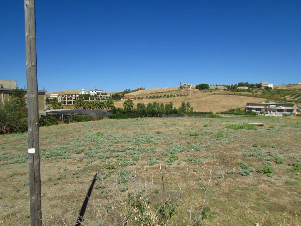 Terreno a Sciacca in Viale Siena - Foto 3
