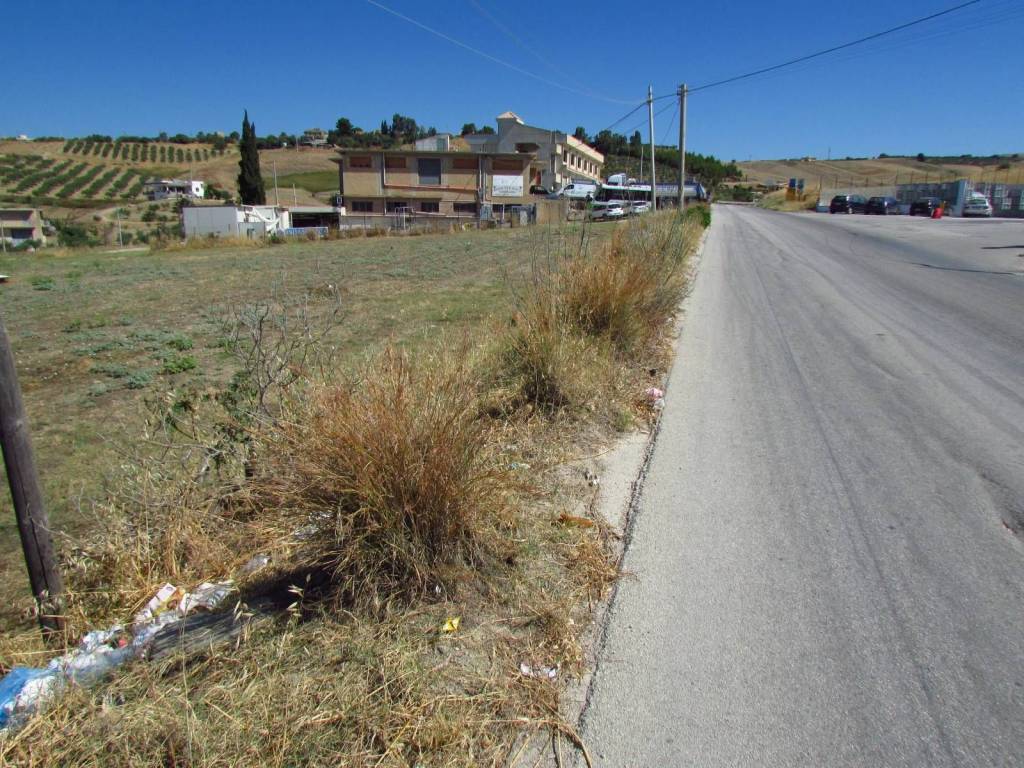 Terreno a Sciacca in Viale Siena - Foto 4