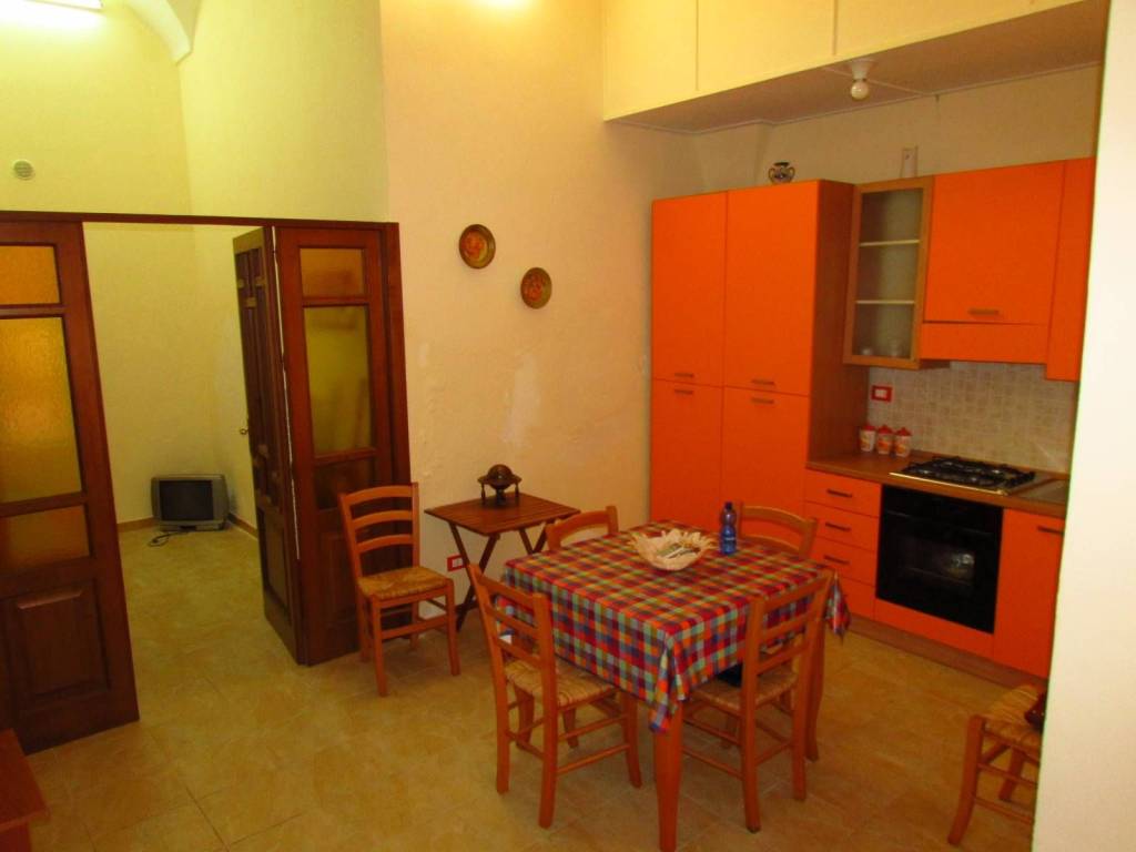 Appartamento a Sciacca in Vicolo Gino, 13 - Foto 4