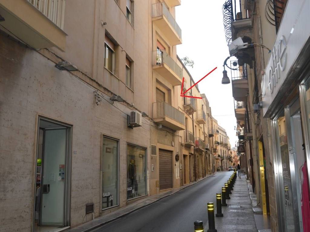 Appartamento a Sciacca in Vicolo Frangipane, 6 - Foto 2