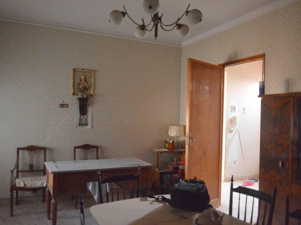 Appartamento a Sciacca in Vicolo Frangipane, 6 - Foto 5