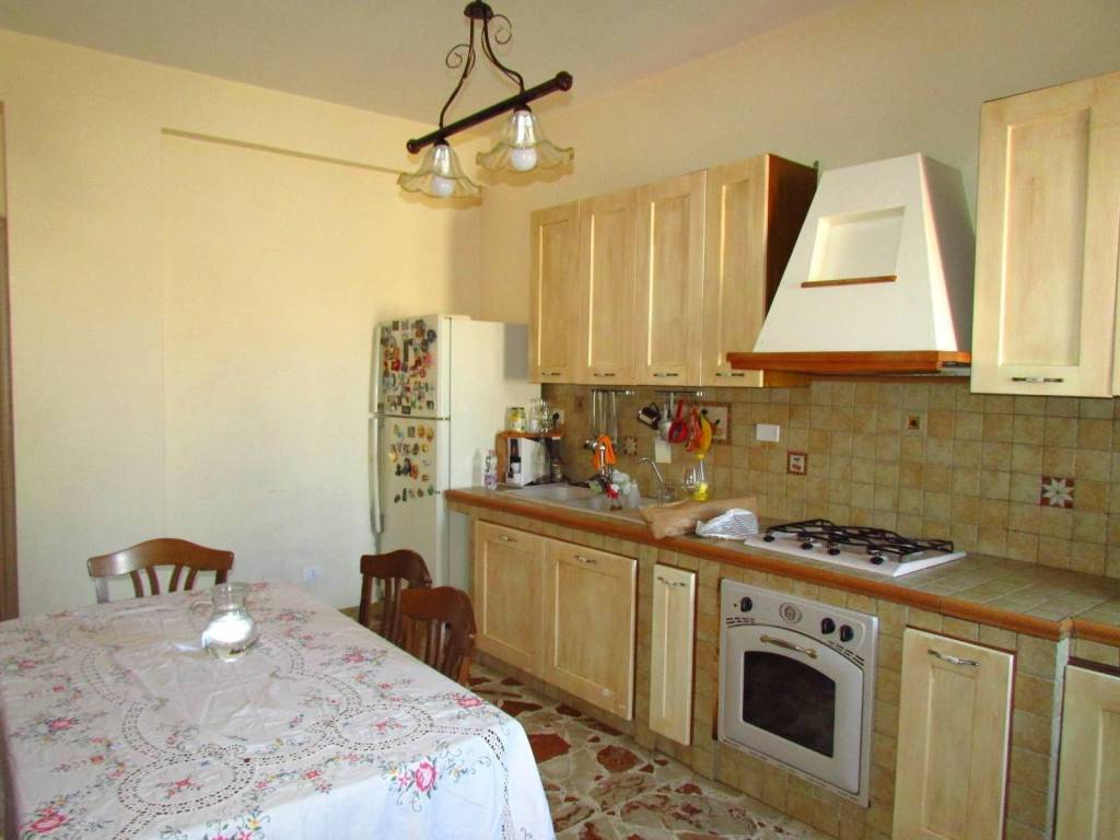 Appartamento a Sciacca in Via Puglia - Foto 2