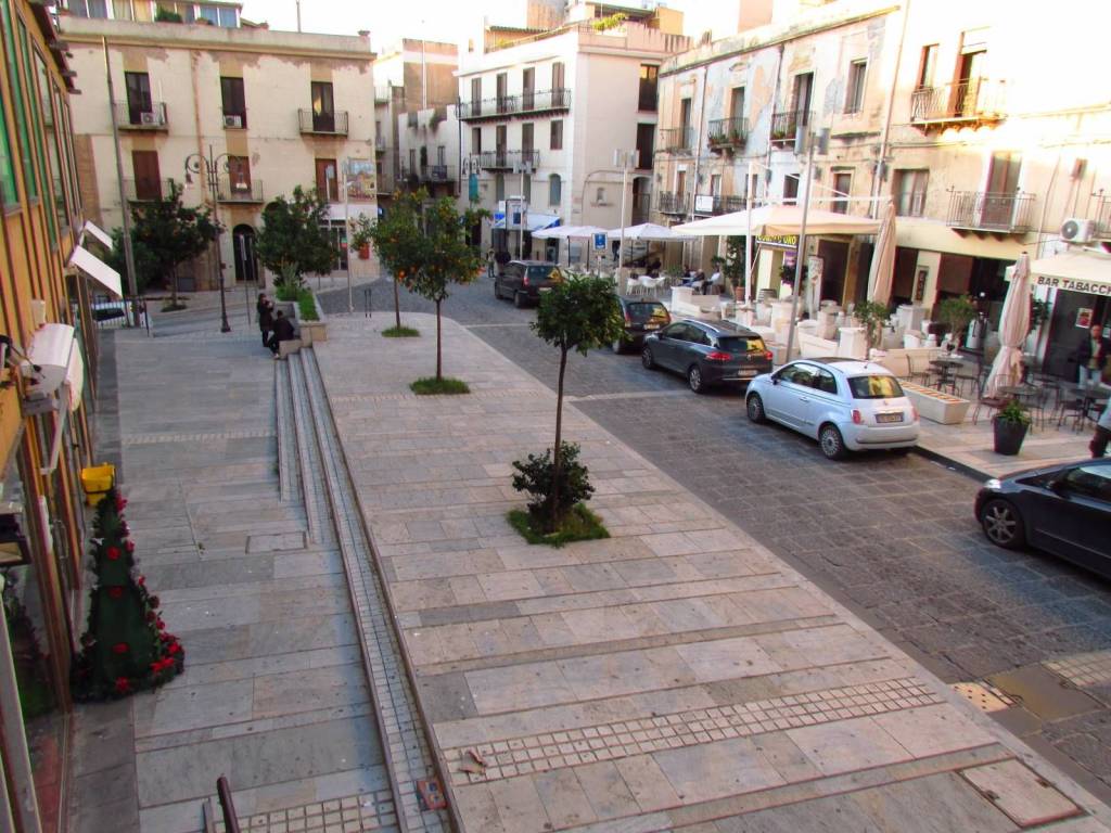 Appartamento a Sciacca in Piazza Inveges, 5 - Foto 4