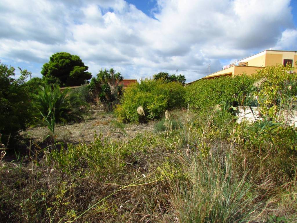 Terreno a Sciacca in Via Ghezzi - Foto 4