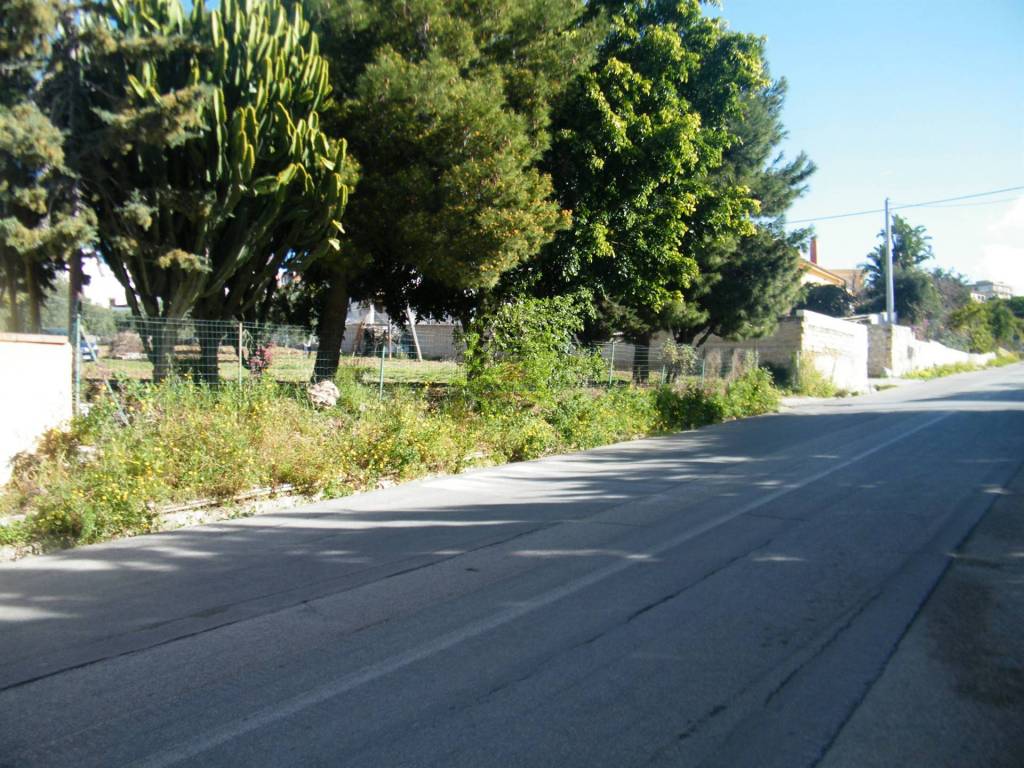 Terreno a Sciacca in Via Aldo Moro - Foto 4