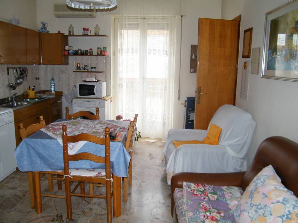 Appartamento a Sciacca in Giuseppe Verdi, 19 - Foto 3