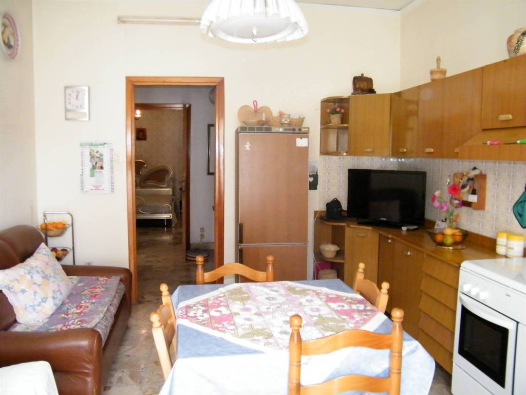 Appartamento a Sciacca in Giuseppe Verdi, 19 - Foto 4