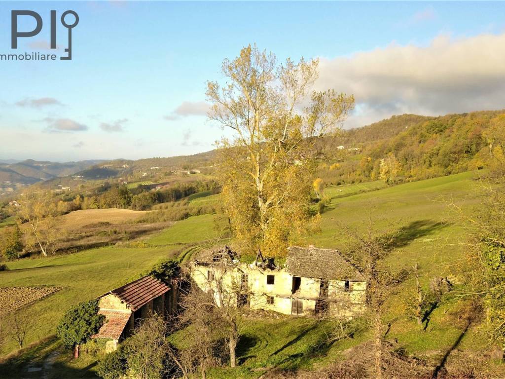 Rustico / casale a Prunetto in Lod Drui, 3 - Foto 2