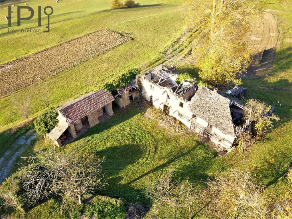 Rustico / casale a Prunetto in Lod Drui, 3 - Foto 3