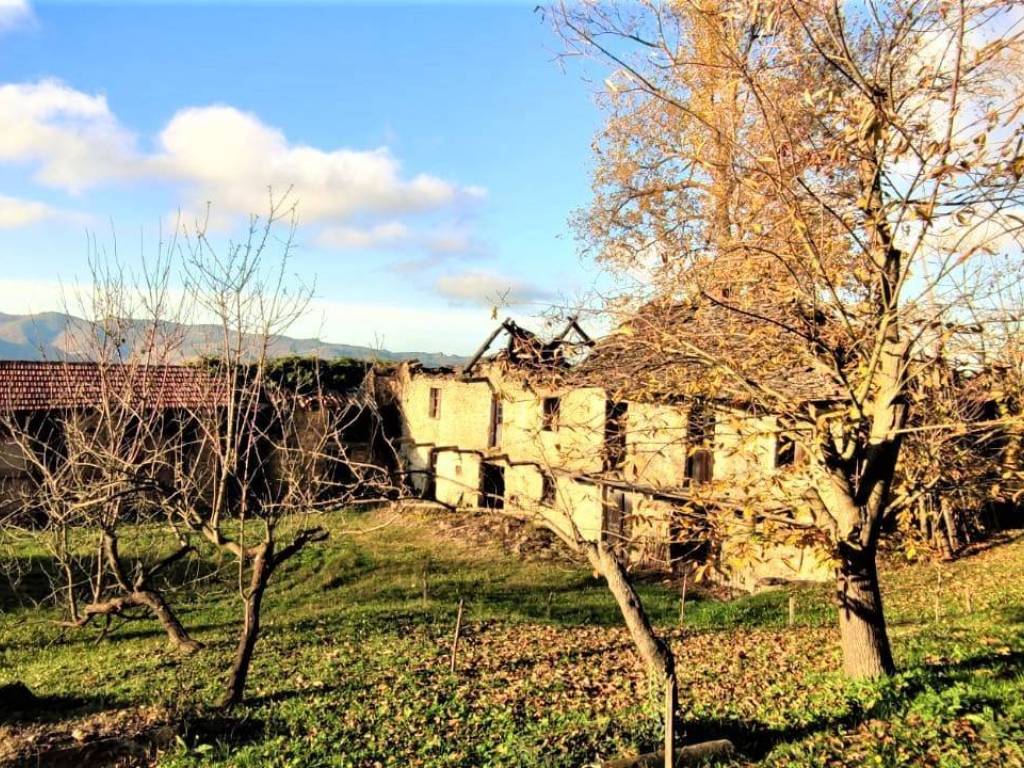 Rustico / casale a Prunetto in Lod Drui, 3 - Foto 4