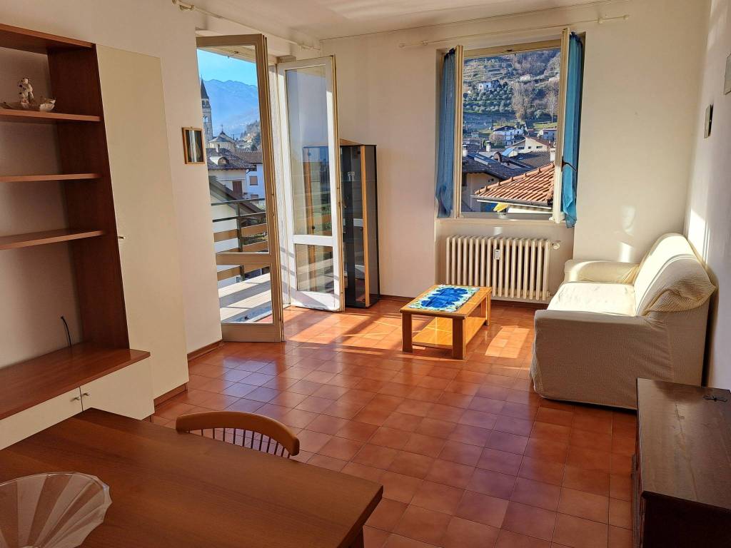 Appartamento a Domaso in Via Case Sparse, 12 - Foto 3