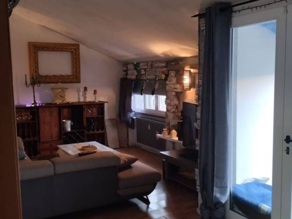 Appartamento a Albizzate in Via Solferino, 4 - Foto 3