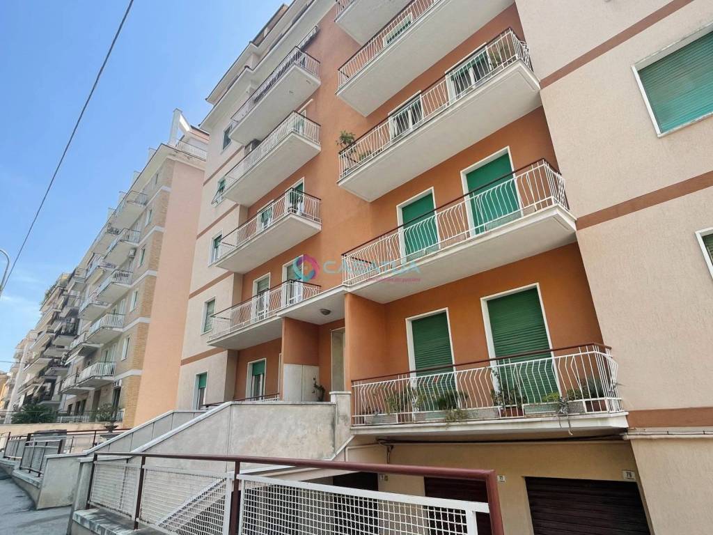 Appartamento a Chieti in Via Papa Giovanni XXIII, 65 - Foto 2