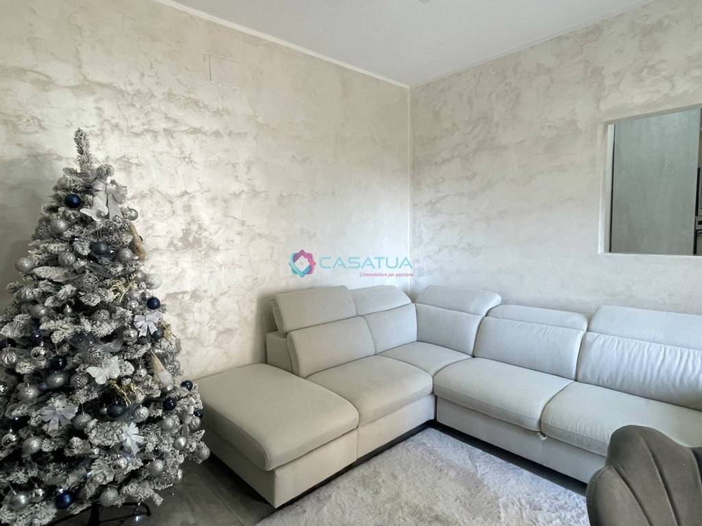 Appartamento a Chieti in Via Papa Giovanni XXIII, 65 - Foto 3