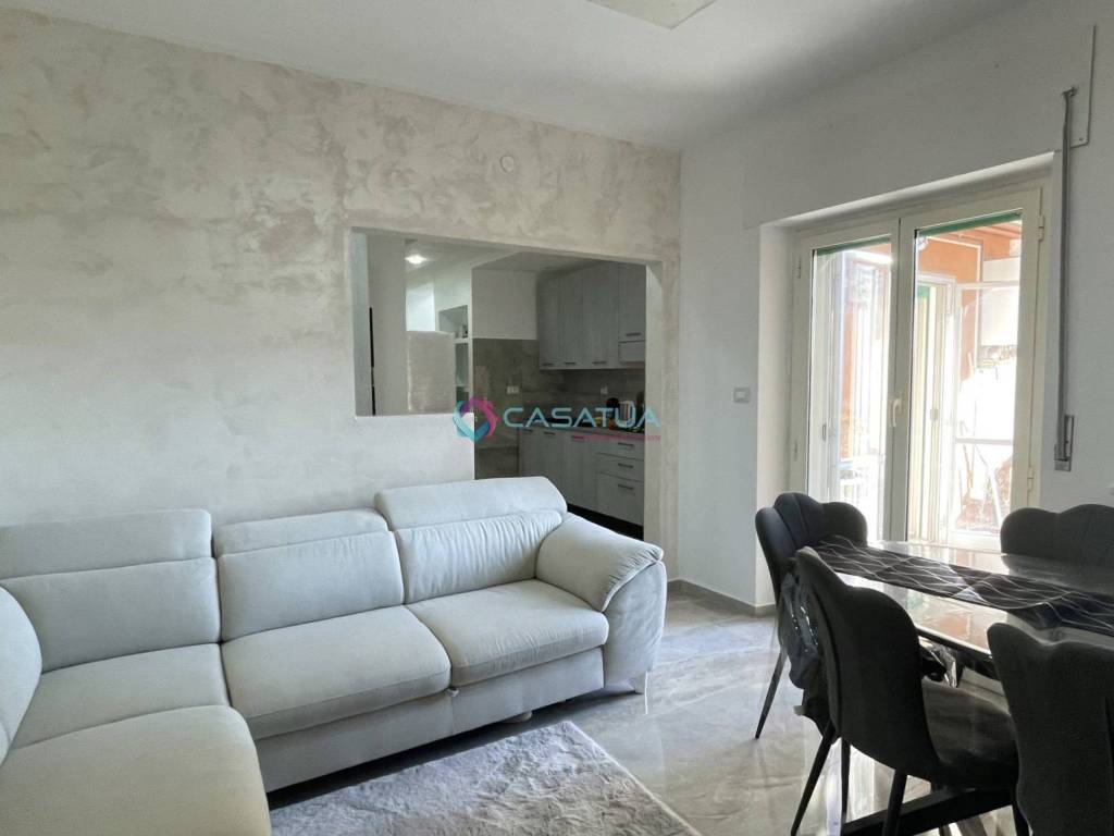 Appartamento a Chieti in Via Papa Giovanni XXIII, 65 - Foto 4