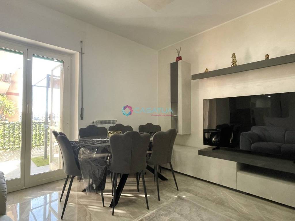Appartamento a Chieti in Via Papa Giovanni XXIII, 65 - Foto 5