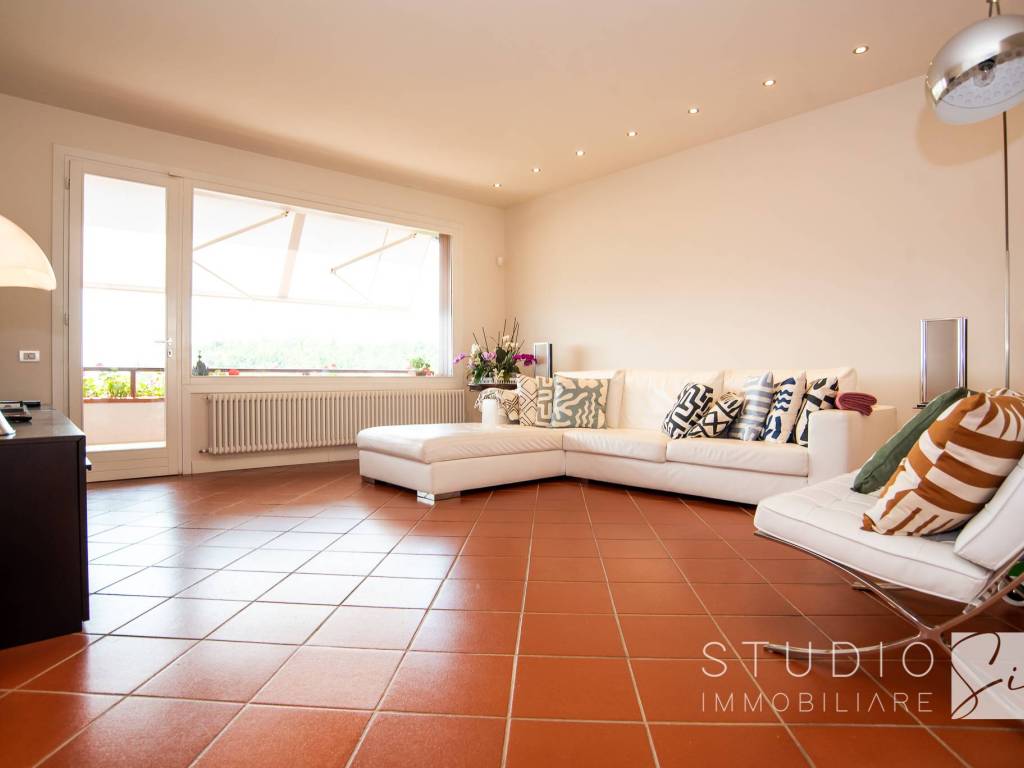 Villa a Montale in Via Ugo Foscolo - Foto 3