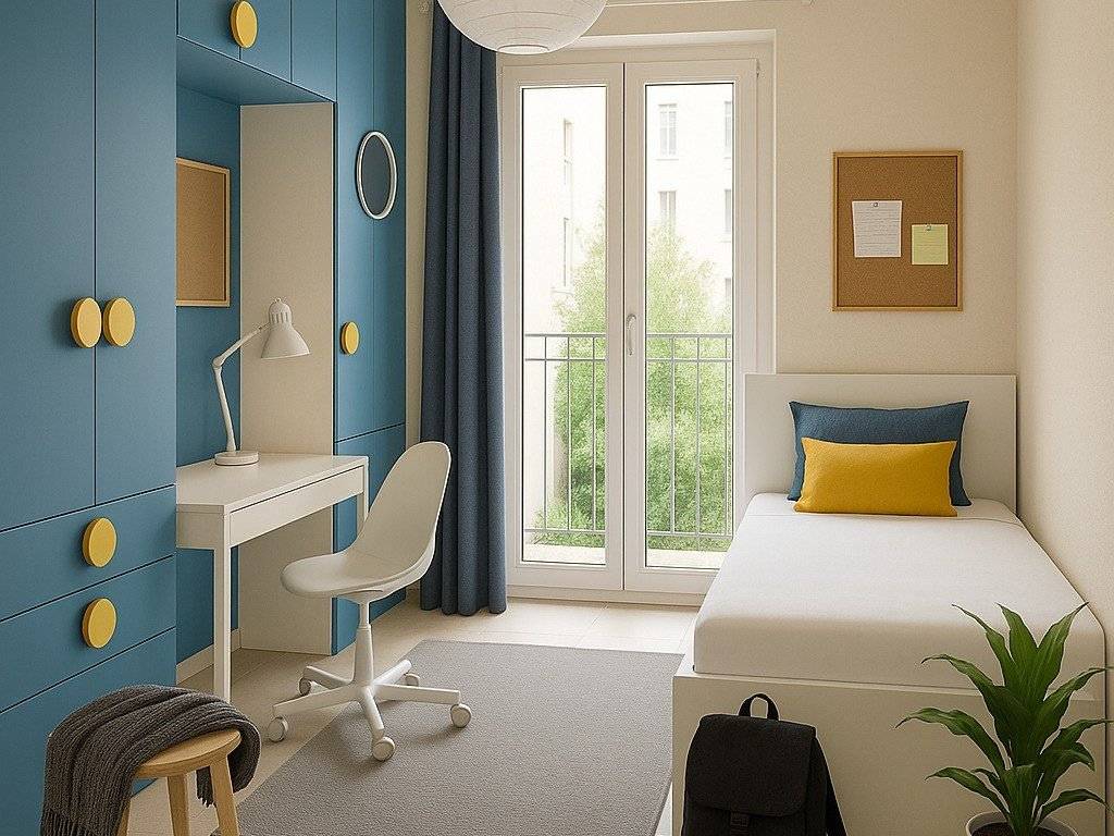 Appartamento a Cagliari in Via Nicolò Ferracciu - Foto 5