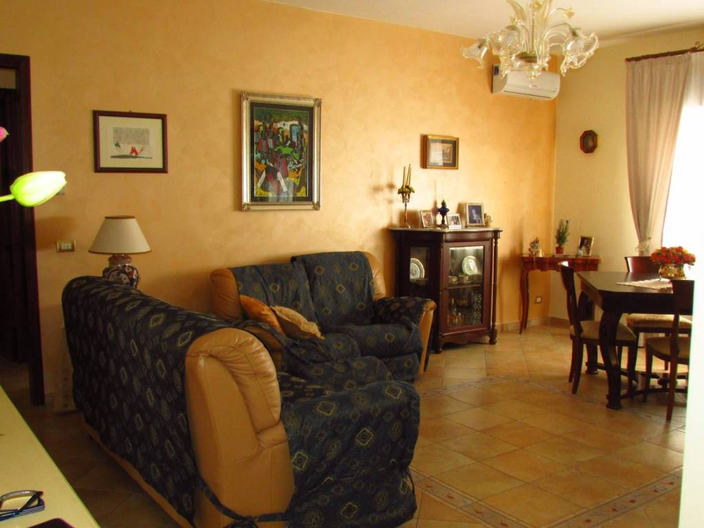 Appartamento a Sciacca in Via Giordano Bruno, 9 - Foto 2