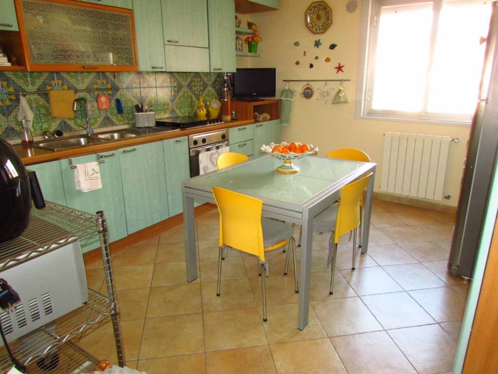 Appartamento a Sciacca in Via Giordano Bruno, 9 - Foto 3