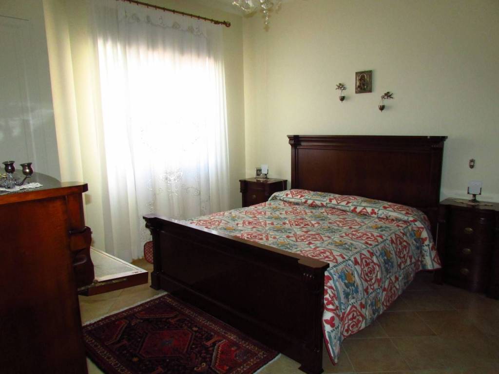 Appartamento a Sciacca in Via Giordano Bruno, 9 - Foto 4