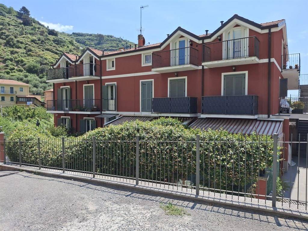 Appartamento a Ventimiglia in via della Resistenza - Foto 2