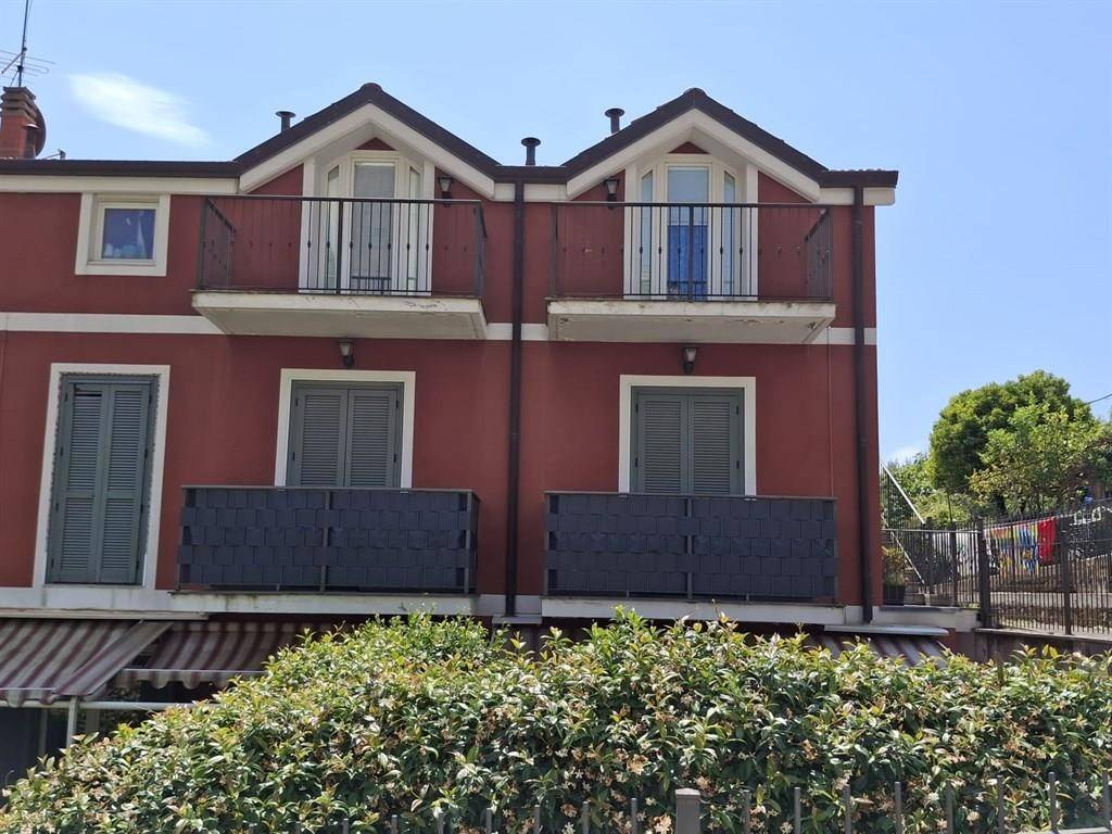 Appartamento a Ventimiglia in via della Resistenza - Foto 3