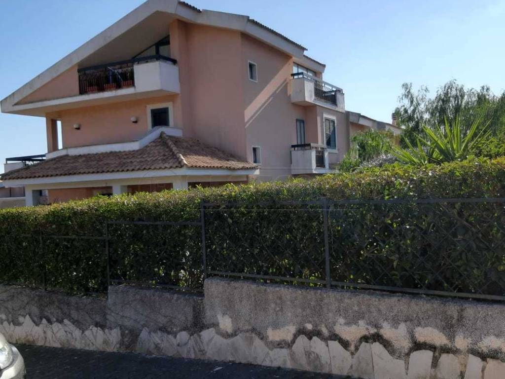 Villa a Siracusa in Traversa Sinerchia - Foto 2