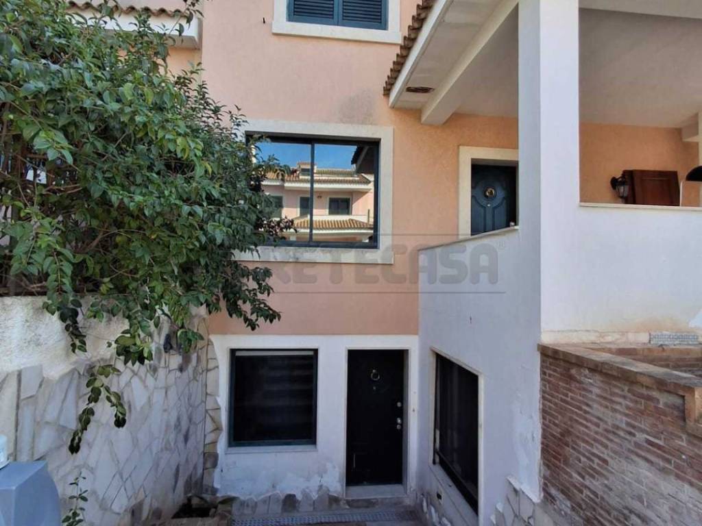 Villa a Siracusa in Traversa Sinerchia - Foto 3