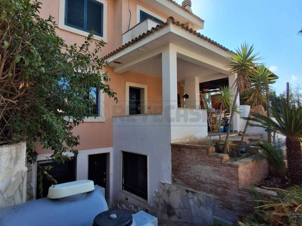 Villa a Siracusa in Traversa Sinerchia - Foto 4