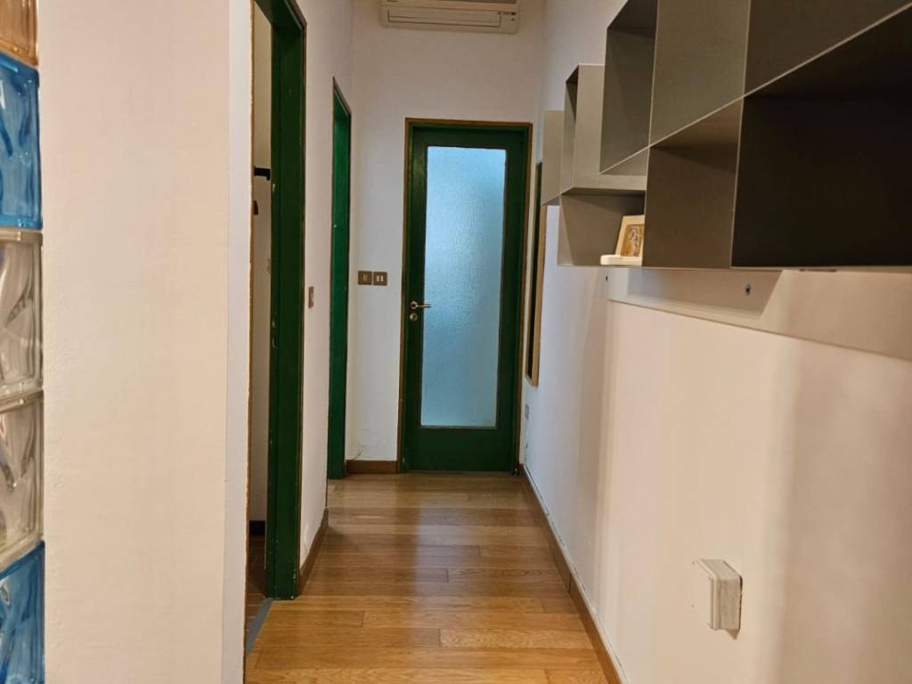 Appartamento a Pavia in Via Torquato Tasso, 48 - Foto 2