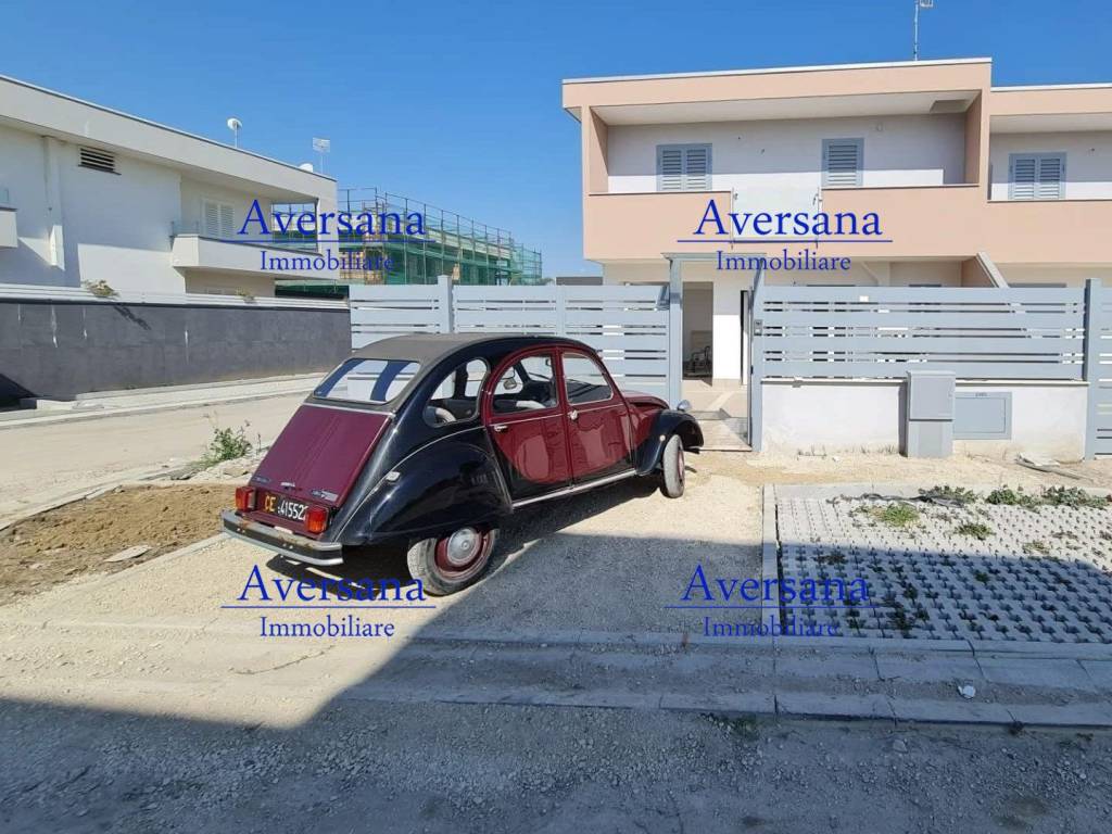 Villa a Parete in Via Vittorio Emanuele, 231 - Foto 3