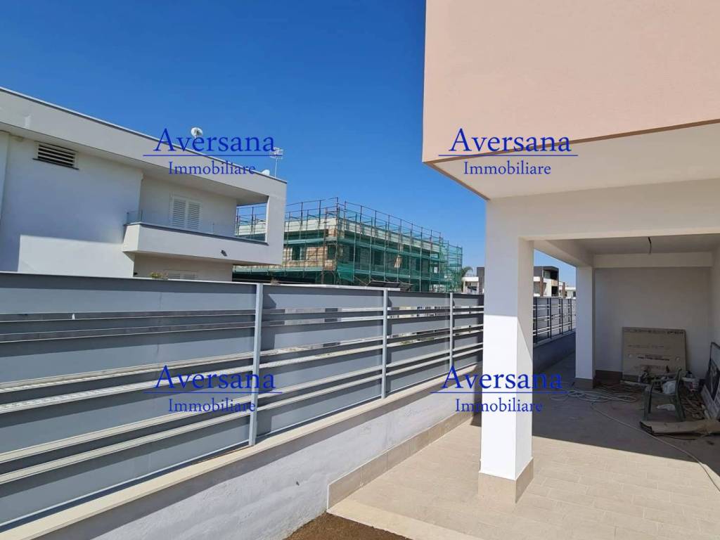 Villa a Parete in Via Vittorio Emanuele, 231 - Foto 4