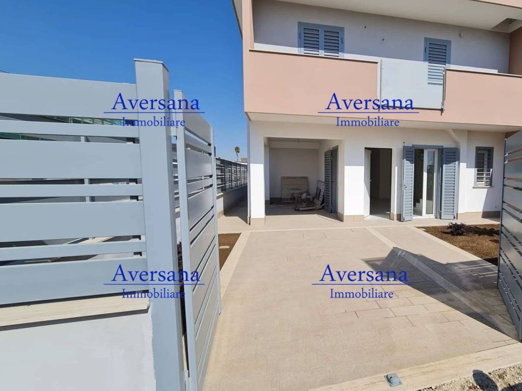 Villa a Parete in Via Vittorio Emanuele, 231 - Foto 5