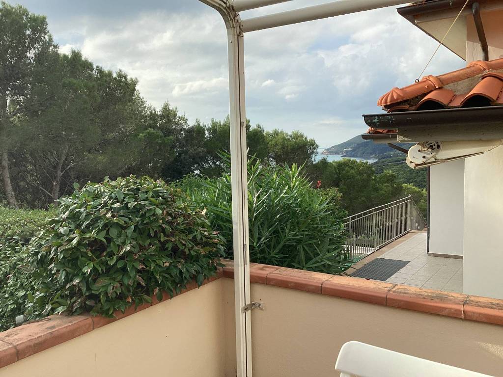 Villa a Rosignano marittimo in Via delle Rose - Foto 5