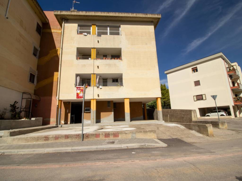 Appartamento a Matera in Via dei Messapi, 25 - Foto 2