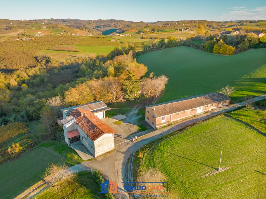 Villa a Dogliani in Borgata Pamparato, 32 - Foto 3