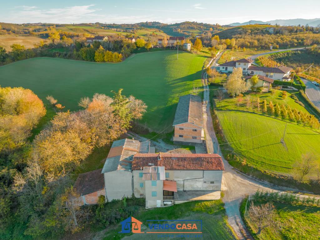 Villa a Dogliani in Borgata Pamparato, 32 - Foto 4