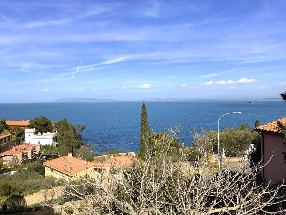 Villa a Monte argentario in Località Punta Nera - Foto 2