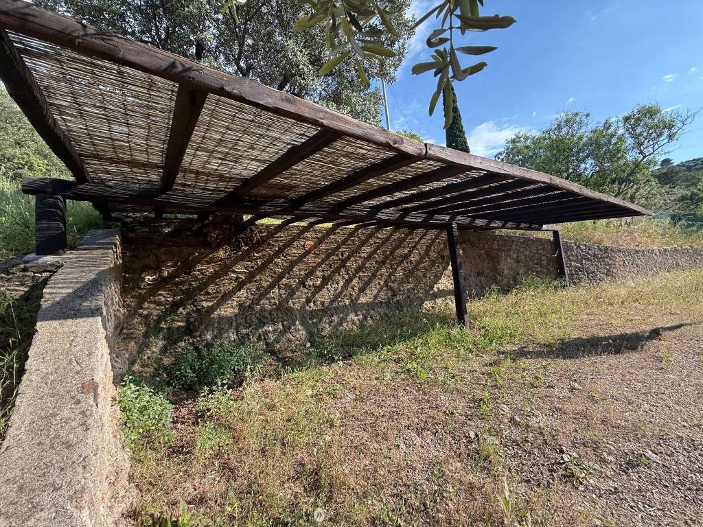 Villa a Monte argentario in Località Punta Nera - Foto 5