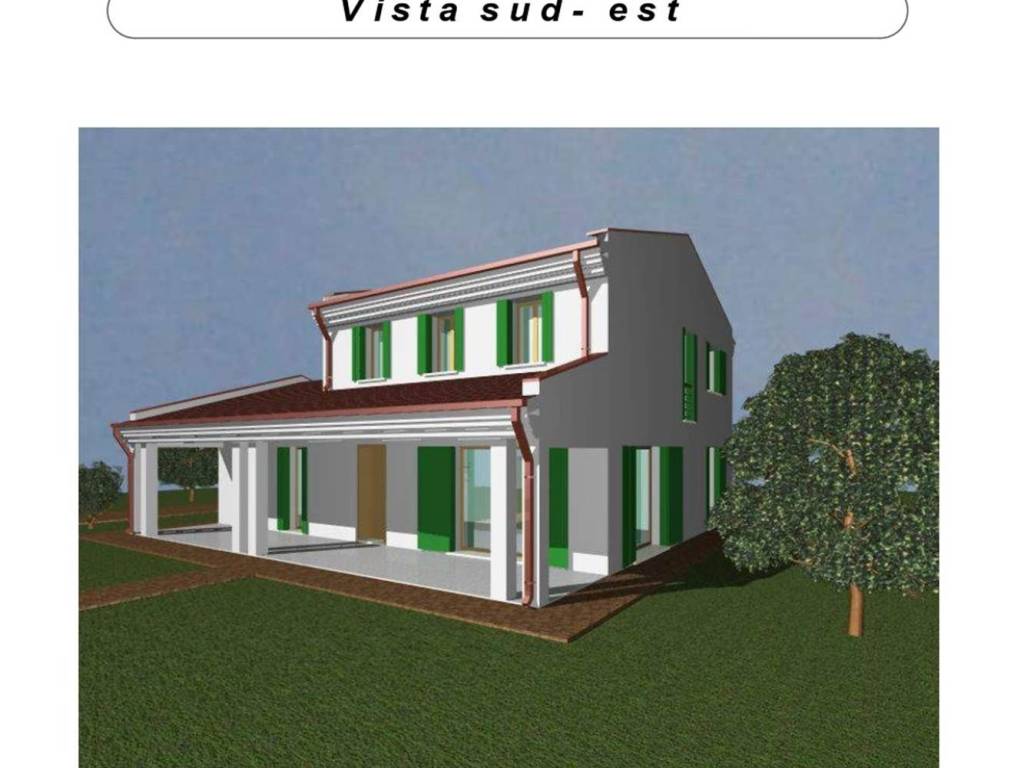 Terreno a Conselve - Foto 2