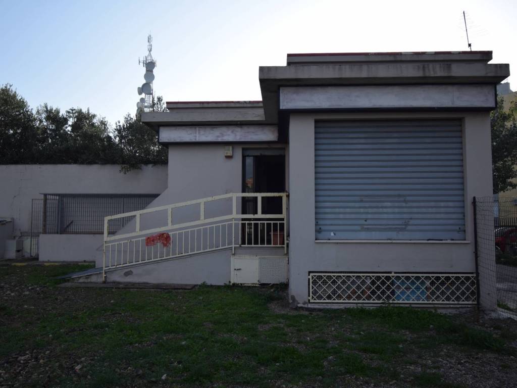 Immobile a Cagliari in Via Giuseppe Peretti - Foto 4