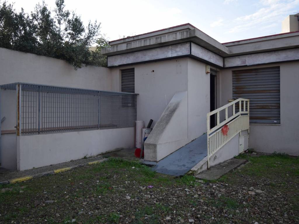 Immobile a Cagliari in Via Giuseppe Peretti - Foto 5