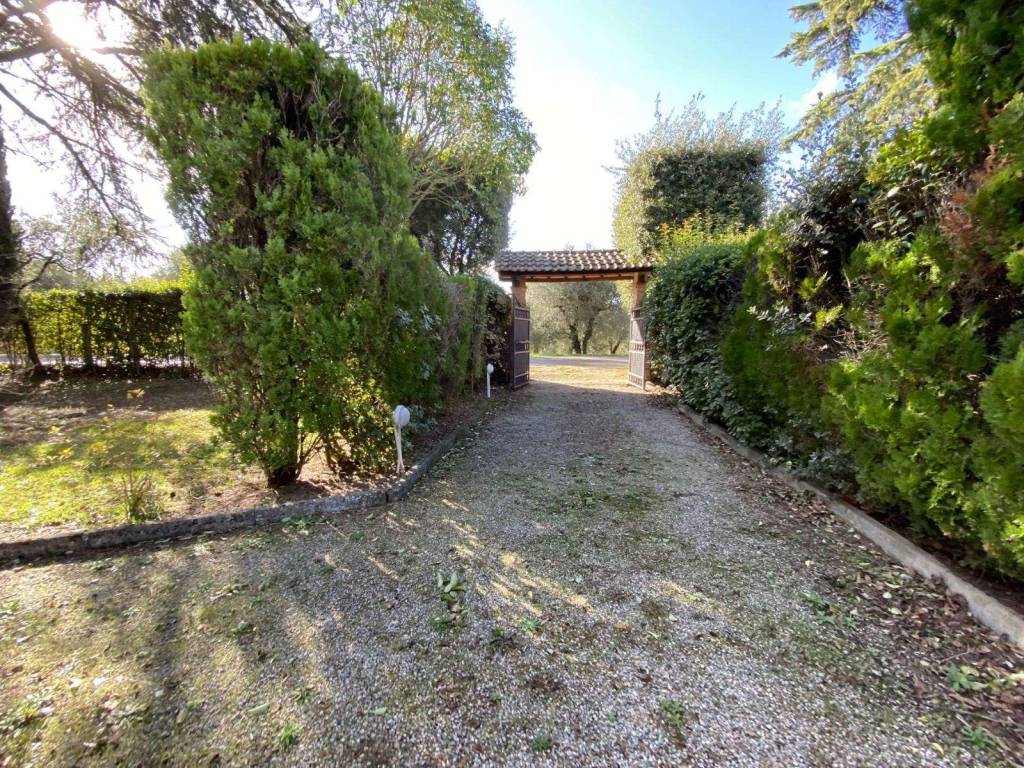 Villa a Castiglione del lago - Foto 2