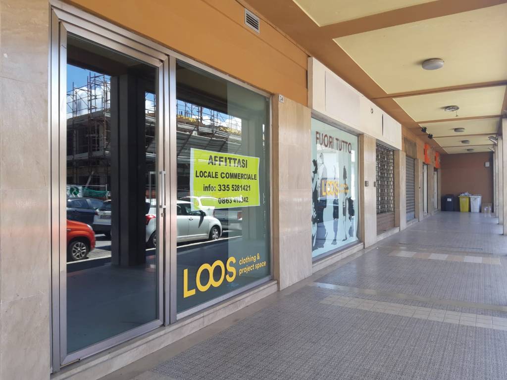 Immobile a Avezzano in Via Camillo Corradini - Foto 4