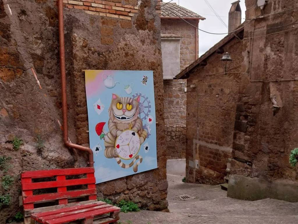 Appartamento a Capranica in Centro Storico S.N.C. - Foto 4