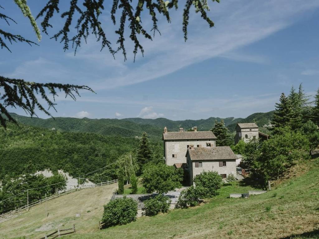 Palazzo / stabile a Città di castello in Via Martiri della Libertà - Foto 2